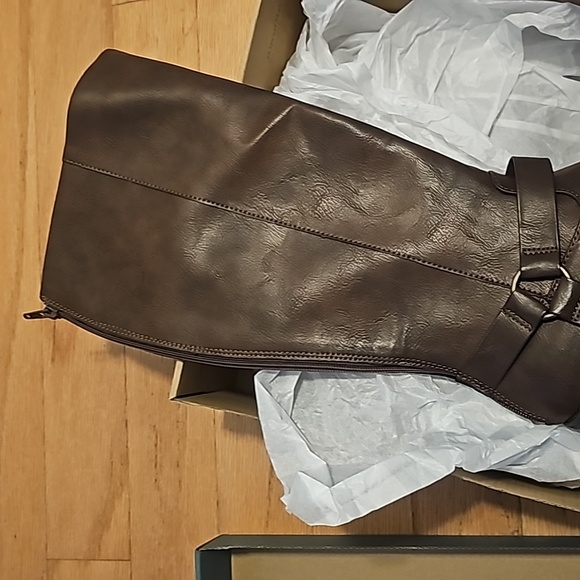 B.O.C Boots New size 7.5 - Picture 3 of 6